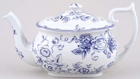 Teapot c1989